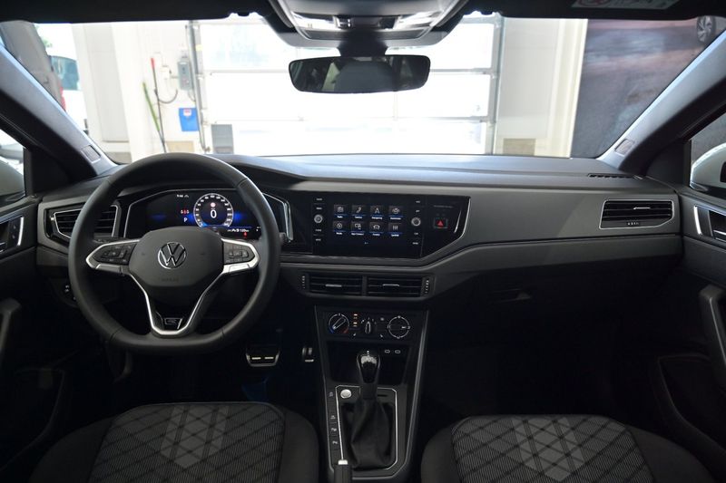 Volkswagen Taigo bild 12