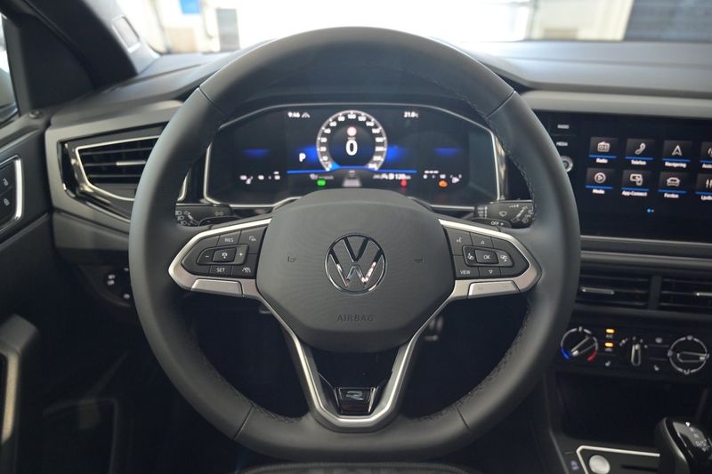 Volkswagen Taigo bild 13