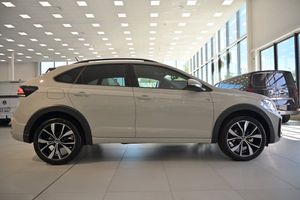 Volkswagen Taigo bild 6
