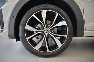 Volkswagen Taigo bild 11