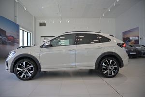 Volkswagen Taigo bild 7