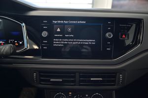 Volkswagen Taigo bild 19