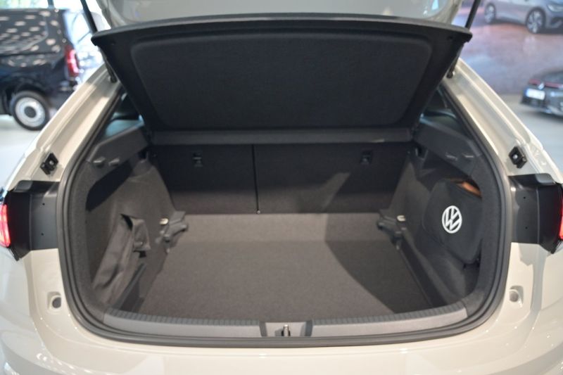 Volkswagen Taigo bild 26