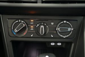 Volkswagen Taigo bild 20