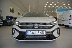 Volkswagen Taigo bild 3
