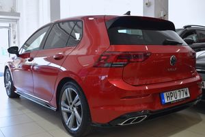 Volkswagen Golf bild 3