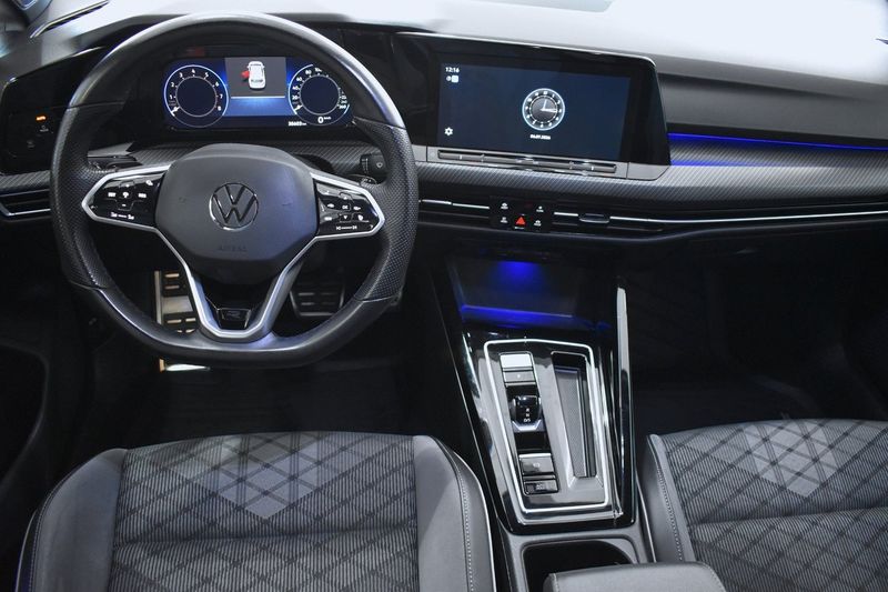 Volkswagen Golf bild 9