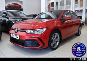 Volkswagen Golf bild 1