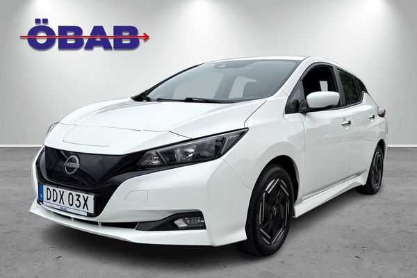 Nissan Leaf Acenta 40 kWh - 2023