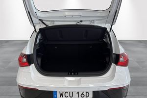 Hyundai i20 bild 8