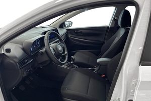 Hyundai i20 bild 5