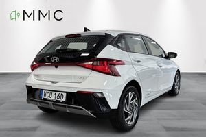 Hyundai i20 bild 2