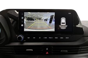 Hyundai i20 bild 10