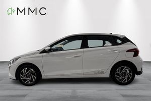 Hyundai i20 bild 3