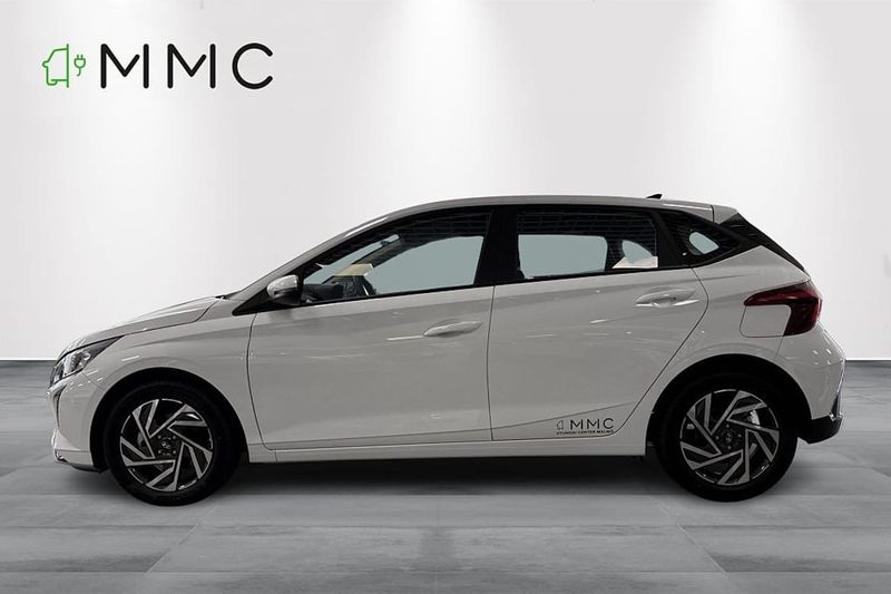 Hyundai i20 bild 3