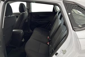 Hyundai i20 bild 7