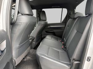 Toyota Hilux bild 7