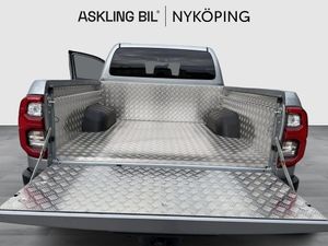 Toyota Hilux bild 10