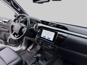 Toyota Hilux bild 6