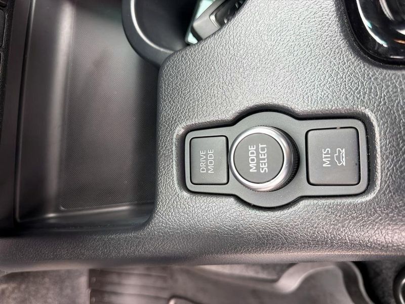 Toyota Hilux bild 14