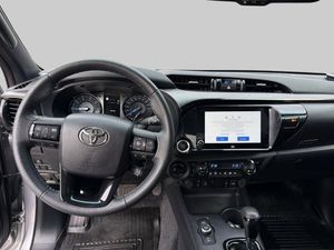 Toyota Hilux bild 8