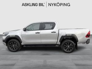 Toyota Hilux bild 3