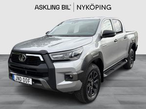 Toyota Hilux bild 1