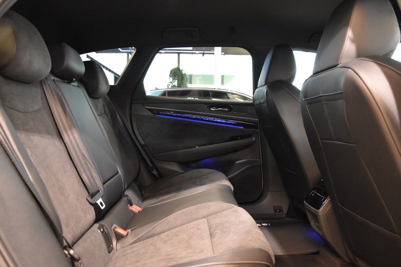 Volkswagen ID.7 bild 15