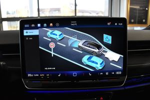 Volkswagen ID.7 bild 18