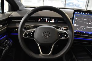 Volkswagen ID.7 bild 9