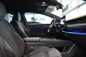 Volkswagen ID.7 bild 14