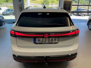 Volkswagen ID.7 bild 5