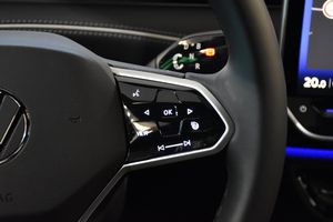 Volkswagen ID.7 bild 11
