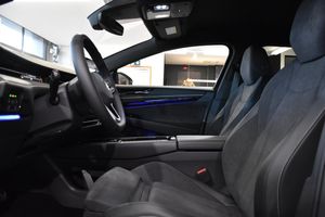 Volkswagen ID.7 bild 12