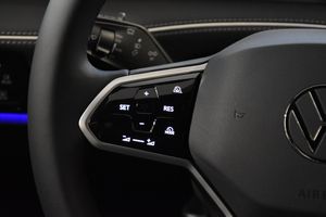 Volkswagen ID.7 bild 10