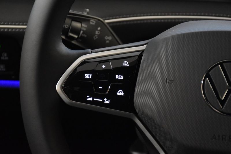 Volkswagen ID.7 bild 10
