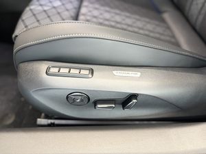 Volkswagen Passat bild 11