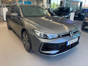 Volkswagen Passat bild 3