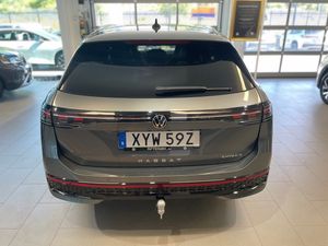 Volkswagen Passat bild 6