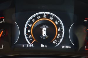 Opel Insignia bild 14
