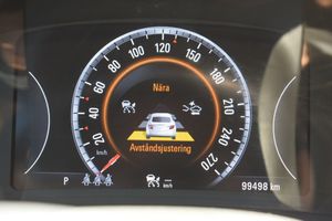 Opel Insignia bild 15