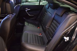 Opel Insignia bild 9