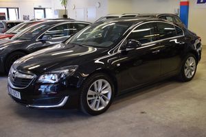 Opel Insignia bild 3