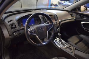 Opel Insignia bild 7