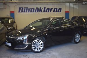 Opel Insignia bild 1
