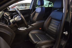 Opel Insignia bild 8