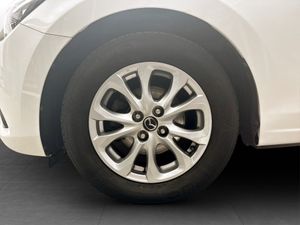 Mazda 2 bild 14