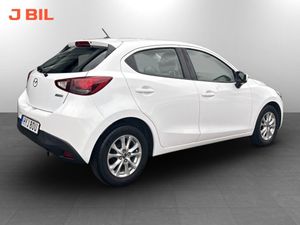 Mazda 2 bild 3