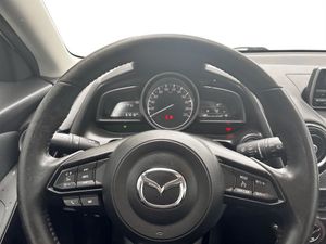 Mazda 2 bild 7