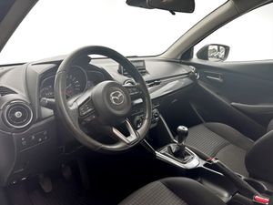 Mazda 2 bild 4